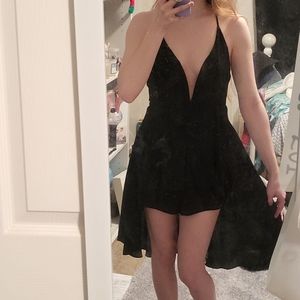 Evenuel Romper